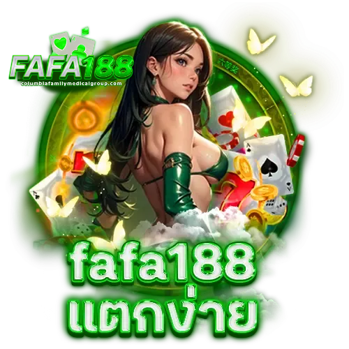 fafa slot